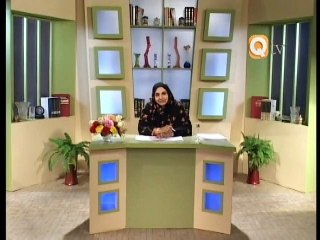 Islam Main Aurat Ka Qirdaar Part 12 by Alima Maimoona Murtaza Malik