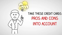 Credit Cards Pros and Cons