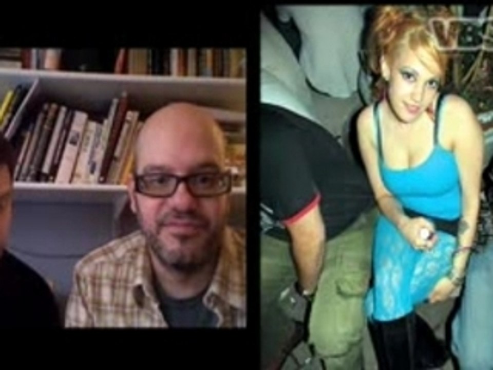 DOs & DON'Ts & Friends - David Cross
