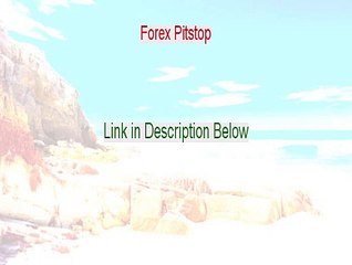 Forex Pitstop PDF Free (Forex Pitstopforex pitstop)