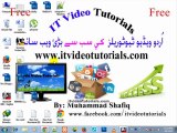 autoCAD tutorial in urdu hindi part13 how to set unit