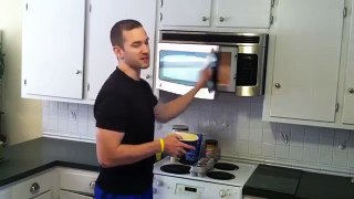 Anabolic Cooking Review and Recipe