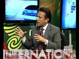 ICC Cricket Wolrd Cup Special Transmission 14 March 2015 (Part 1)