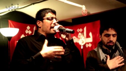 Amma-Fizza-Bata-dai-Mujh-ko---Mir-Hasan-Mir