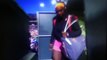 Serena Williams ovacionada en su regreso a Indian Wells (VIDEO)