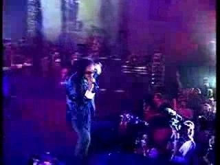 Maxi Priest - Close to you (Live in Bali