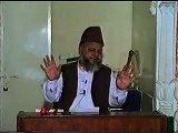 Hajj Part 2 by Dr. Ghulam Murtaza Malik Shaheed