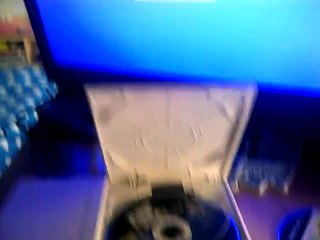 Xbox Games Aren't for the PS2