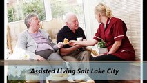 Aspire Senior Home Health Care Assisted Living  Service Salt Lake City