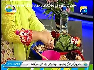 How To Give Fairness To Face By Doing Natural Things