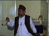 Hajj Part 8 by Dr. Ghulam Murtaza Malik Shaheed