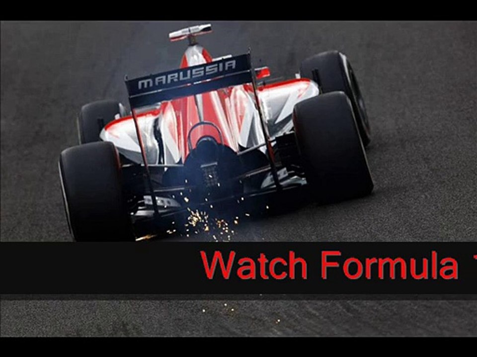 formula One Online