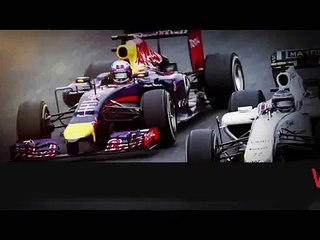 WATCH Formula one Australian Grand Prix