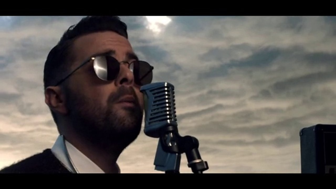 Ηλίας Βρεττός - Όλα τα ξέρω | 14.03.2015 Greek- face (hellenicᴴᴰ video clips)