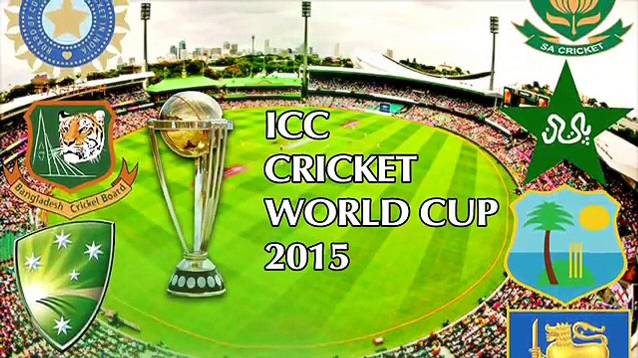 Chris Gayle's 215 knock in World Cup- Unbelievable Batting _ Pankaj Jha MBS