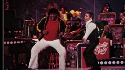 TRIBUTE TO GENE PATTON