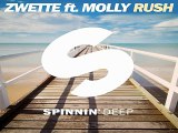 [ DOWNLOAD MP3 ] Zwette - Rush (feat. Molly) (Extended Mix)