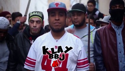 New Klay BBj 2015  يا قوم