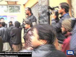 Dunya news- Pakistan tells India not to create unnecessary outcry over Lakhvi's bail