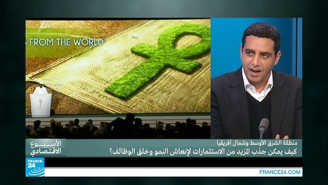 منطقة الشرق الأوسط وشمال أفريقيا.. كيف يمكن جذب المزيد من الاستثمارات؟ ج2