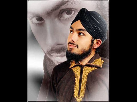 Ek main hi nahi un per qurban zamana hai.kalam peer naseeruldin by shakeel attari. - YouTube