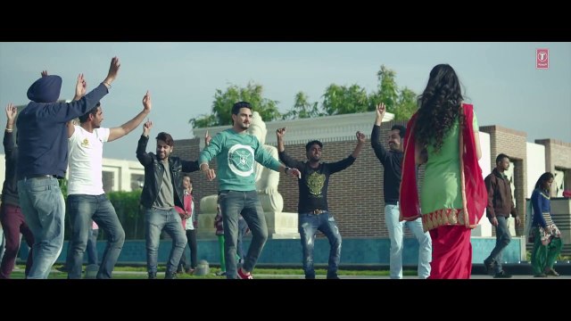 Chakkwein Suit Tigerstyle Feat. Kulwinder Billa _ Preet Kanwal - Video Dailymotion