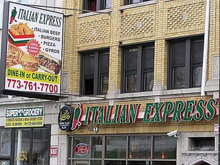 Desi Prank Call To ITALIAN EXPRESS
