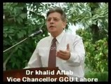 GC to GCU (Lahore)