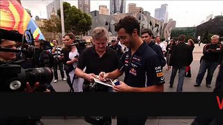 AUSTRALIAN GP Racing Online Live