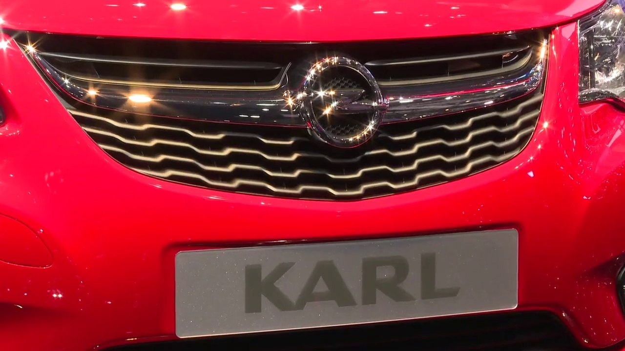 Journal TV du 14 mars SALON de l'Auto de Genève 2015