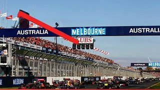 Watch 2015 Formula 1 Australian Grand Prix Official Launch - Australian Formula One Grand Prix 2015
