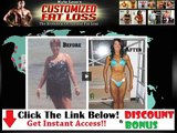Customized Fat Loss # is it scam or worth and works   Discount