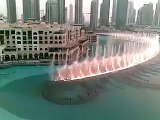 Dubai ka manzar