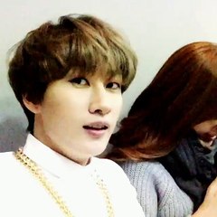 Eunhyuk update Twitter 07-03-2015