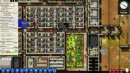 Prison Architect iplay4you VS viewers Ep12