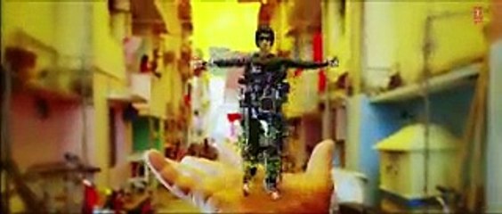 Issak Taari - FULL VIDEO Song