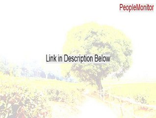PeopleMonitor Cracked (Instant Download)