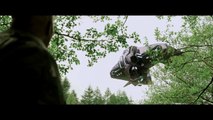 Halo Nightfall - Video Game Movie Series Trailer
