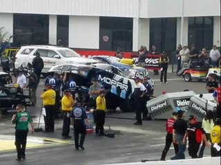 live NHRA Gatornationals on mac