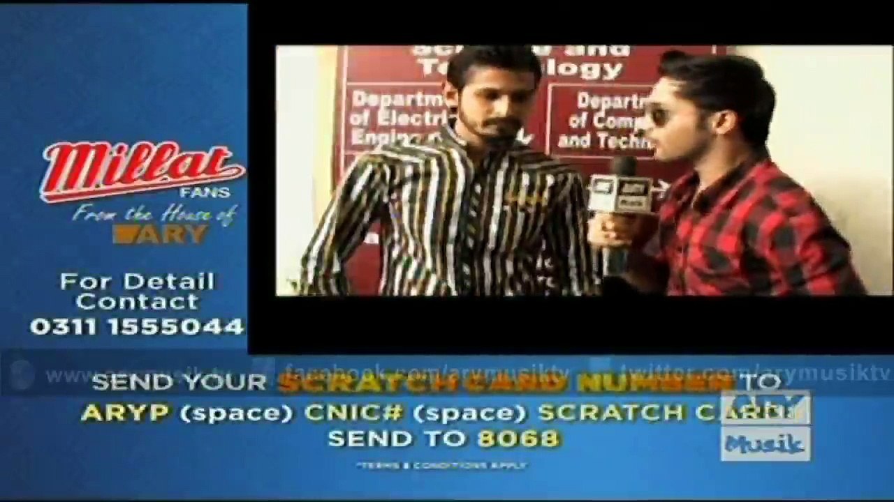 Campus Star 13th March 2015
