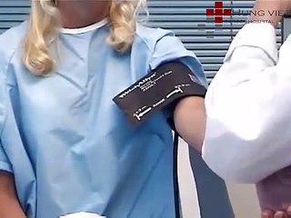 kham suc khoe dinh ky cho nhan vien