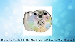 Fujifilm Q1 24mm APS Point-and-Shoot Camera (Silver Petal) Review