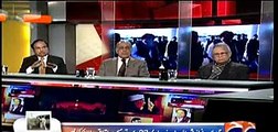 Capital Talk (Nawaz Sharif Aur Zardari Ka Raza Rabbani Per Itifaaq Kaise Hua..--) – 10th March 2015