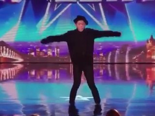 Top 5 Best Britain's Got Talent Auditions - The Most Viewed Auditions On Britain's Got Tallent 2014