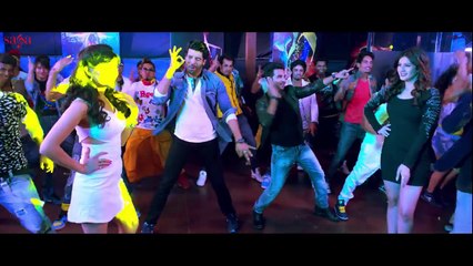 Master Saleem - Crazy Kitta (Official Video HD)