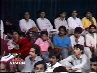 Hamid Ali Bela , Classic music of pakistan