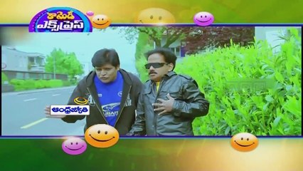 Comedy Express 11:30am to 12:00pm (14-03-2015)