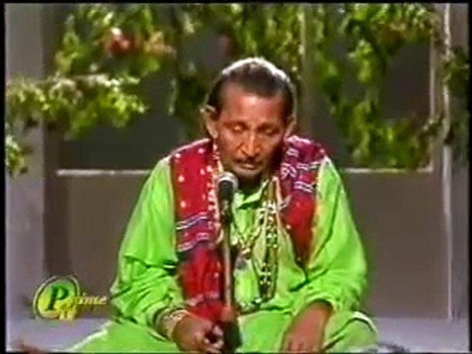 Hamid Ali Bela Mai Nee Mein kinnu Aakhan Pakistani Folk Song