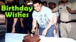 Bollywood Celebs BIRTHDAY Wishes For Aamir