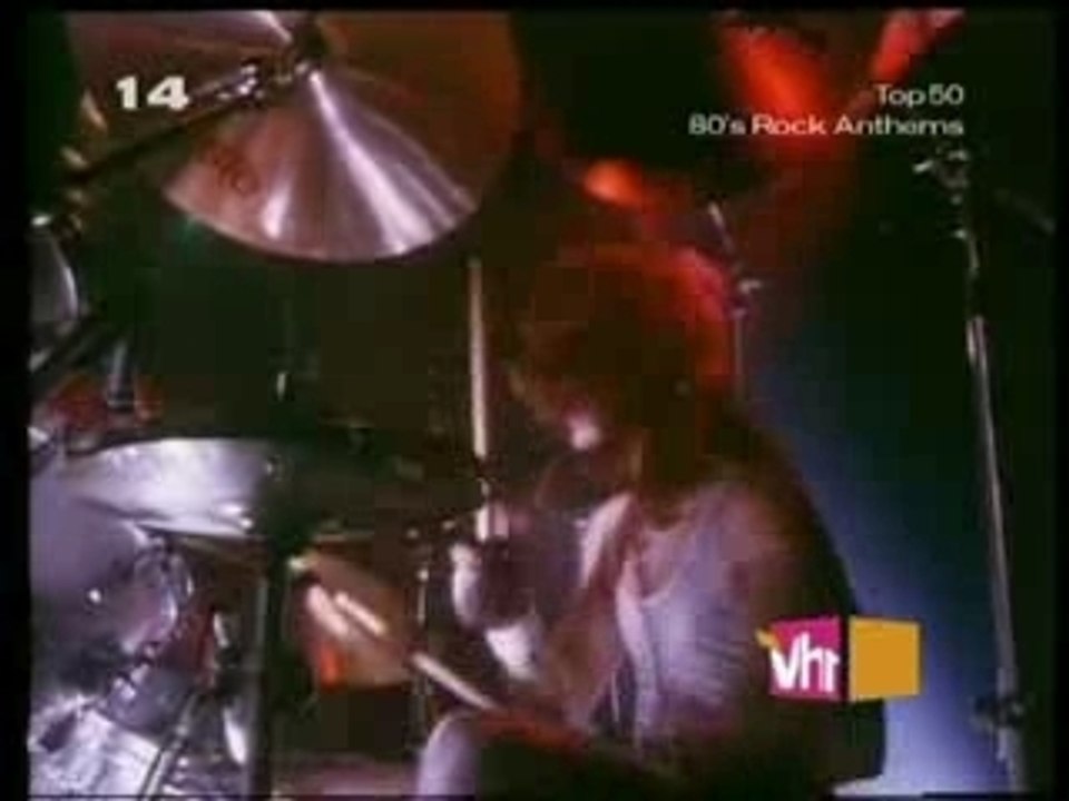 Iron Maiden-Run to the hills